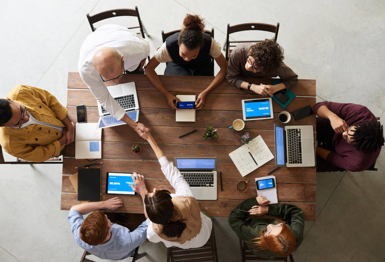 Diversity In The Workplace