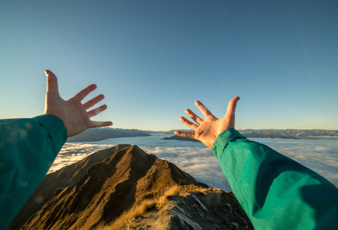 Embrace Your Creative Freedom_ A Guide To Becoming A Digital Artist